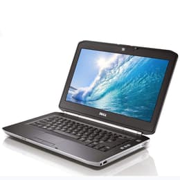 Dell Latitude E5420 14" Core i5 2.3 GHz - HDD 320 GB - 6GB AZERTY - Französisch