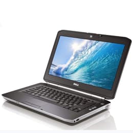 Dell Latitude E5420 14" Core i5 2.3 GHz - HDD 320 GB - 6GB AZERTY - Französisch