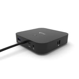 I-Tec C31HDMIDPDOCKPD Docking-Station