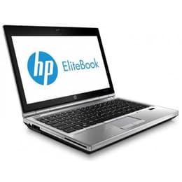 Hp EliteBook 2570P 12" Core i5 2.6 GHz - HDD 320 GB - 4GB QWERTY - Englisch