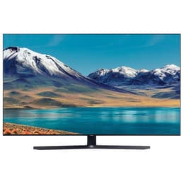 SMART Fernseher Samsung LCD Ultra HD 4K 109 cm UE43TU8505UXXC