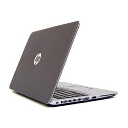 HP EliteBook 840 G3 14" Core i5 2.4 GHz - SSD 128 GB - 8GB QWERTY - Portugiesisch