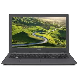 Acer Aspire E5-573 15" Core i5 2.4 GHz - SSD 256 GB - 8GB QWERTY - Englisch