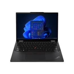 Lenovo ThinkPad X13 Yoga G4 13" Core i7 1.4 GHz - SSD 512 GB - 16GB QWERTZ - Deutsch