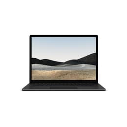 Microsoft Surface Laptop 4 13" Core i7 3 GHz - SSD 1000 GB - 32GB QWERTY - Schwedisch