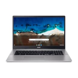 Acer Chromebook CB317-1H-C3XX Celeron 1.1 GHz 64GB SSD - 4GB AZERTY - Französisch