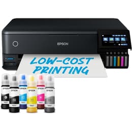 Epson EcoTank ET-8550 Tintenstrahldrucker