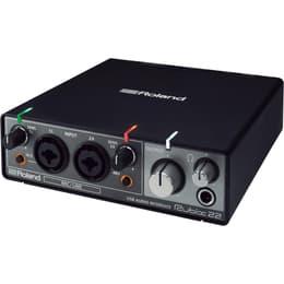 Roland Rubix22 Zubehör