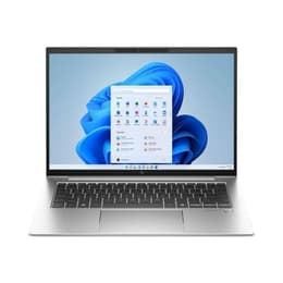 HP EliteBook 840 G11 14" Core Ultra 5 1.3 GHz - SSD 1 TB - 32GB AZERTY - Französisch