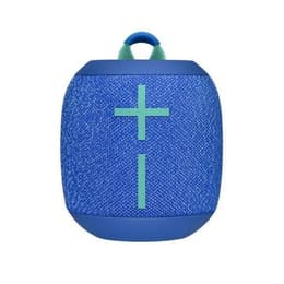 Lautsprecher Bluetooth Ultimate Ears Wonderboom 2 - Blau