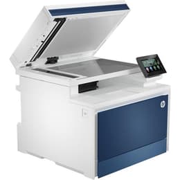 HP Color LaserJet Pro MFP 4302fdw Laserdrucker Farbe