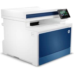 HP Color LaserJet Pro MFP 4302fdw Laserdrucker Farbe