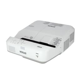 Beamer Epson EB-685WI 3500 Helligkeit Weiß