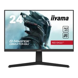 Bildschirm 23" LCD FHD Iiyama GB2470HSU-B1