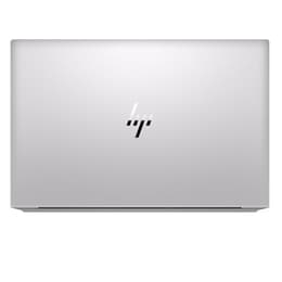 Hp EliteBook 850 G7 15" Core i5 1.6 GHz - SSD 256 GB - 16GB QWERTY - Spanisch