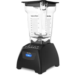 Standmixer Blendtec Classic 575 L - Schwarz