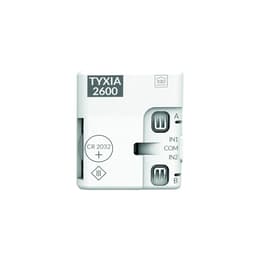 Delta Dore Tyxia 2600 Verbundenes Objekt