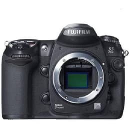 Fujifilm FinePix S5 Pro SLR Gehäuse (40480120)