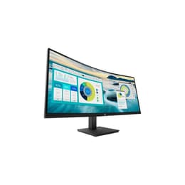 Bildschirm 34" LED HP P34hc G4