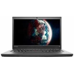 Lenovo ThinkPad T440s 14" Core i5 1.9 GHz - HDD 500 GB - 8GB QWERTZ - Deutsch
