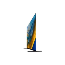 SMART Fernseher Sony OLED Ultra HD 4K 165 cm XR65A80J