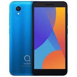 Alcatel 1 (2021) 8GB - Blau - Ohne Vertrag