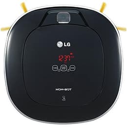Roboterstaubsauger LG VR63485LV Hom Bot Square