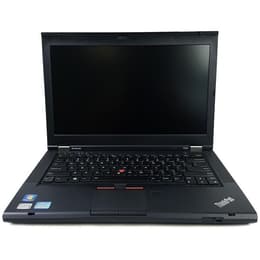 Lenovo ThinkPad T430 14" Core i5 2.6 GHz - HDD 320 GB - 8GB AZERTY - Französisch