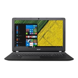 Acer Aspire ES1-572-35A2 15" Core i3 2 GHz - HDD 500 GB - 4GB AZERTY - Französisch