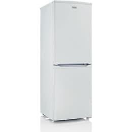Kühlschrank mit Gefrierfach unten Candy CFM14502W