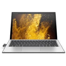 HP Elite x2 1013 G3 13" Core i7 1.8 GHz - SSD 512 GB - 16GB AZERTY - Französisch