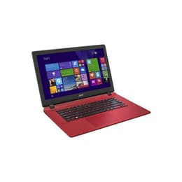 Acer Aspire ES1-520-534W 15" 1.5 GHz - HDD 1 TB - 4GB AZERTY - Französisch