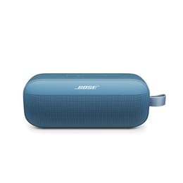 Lautsprecher Bluetooth Bose Soundlink Flex 2 - Blau