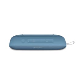 Lautsprecher Bluetooth Bose Soundlink Flex 2 - Blau