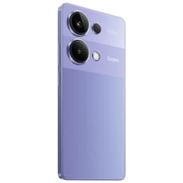 Xiaomi Redmi Note 13 Pro 4G 512GB - Violett - Ohne Vertrag