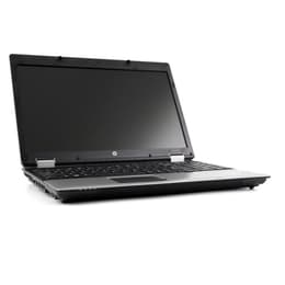 HP ProBook 6455B 14" Phenom 2.8 GHz - HDD 320 GB - 6GB AZERTY - Französisch