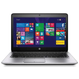 HP EliteBook 840 G2 14" Core i5 2.3 GHz - SSD 512 GB - 8GB AZERTY - Französisch