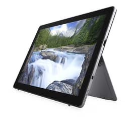 Dell Latitude 7210 12" Core i5 1.7 GHz - SSD 256 GB - 8GB QWERTZ - Deutsch