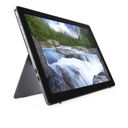 Dell Latitude 7210 12" Core i5 1.7 GHz - SSD 256 GB - 8GB QWERTZ - Deutsch