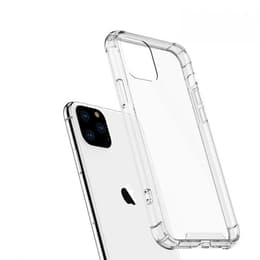 Hülle iPhone 11 Pro Max - TPU - Transparent
