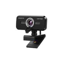Creative Live! Cam Sync 1080P Webcam