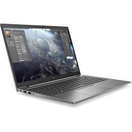 HP ZBook Firefly 14 G7 14" Core i5 1.6 GHz - SSD 256 GB - 8GB QWERTY - Niederländisch