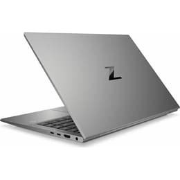 HP ZBook Firefly 14 G7 14" Core i5 1.6 GHz - SSD 256 GB - 8GB QWERTY - Niederländisch