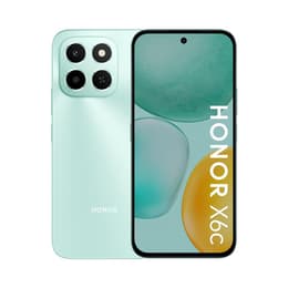 Honor X6c 128GB - Grün - Ohne Vertrag