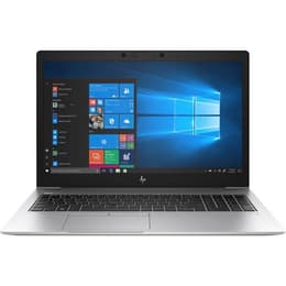 HP EliteBook 850 G6 15" Core i5 1.6 GHz - SSD 256 GB - 8GB QWERTZ - Deutsch