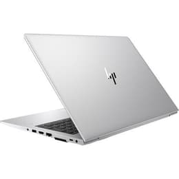 HP EliteBook 850 G6 15" Core i5 1.6 GHz - SSD 256 GB - 8GB QWERTZ - Deutsch