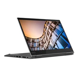 Lenovo ThinkPad X1 Yoga G4 14" Core i5 1.6 GHz - SSD 256 GB - 8GB QWERTZ - Deutsch