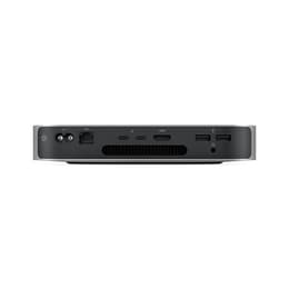Mac mini (2020) Apple M1 - 1 TB SSD - 8GB