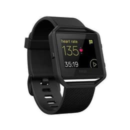 Smartwatch GPS Fitbit Blaze -