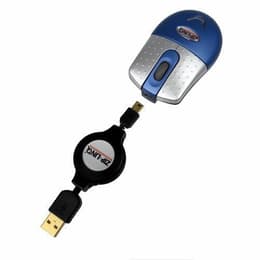 Zip Link Zip-Mouse Maus